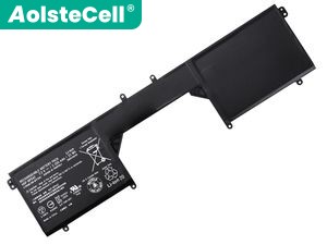 Battery for Sony VAIO SVF11N12CGB