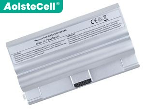 Battery for Sony VAIO VGN-FZ140E/B
