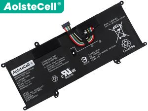 Battery for Sony VAIO S13