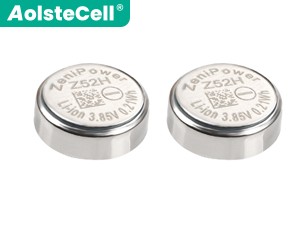 Battery for Sony LinkBuds S WFLS900N/B