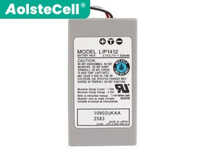 Battery for Sony PSP-N1002