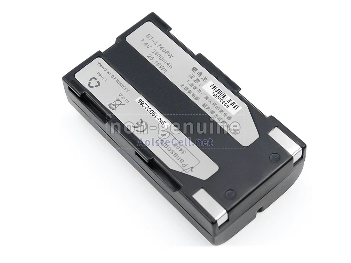 Battery for South S82T