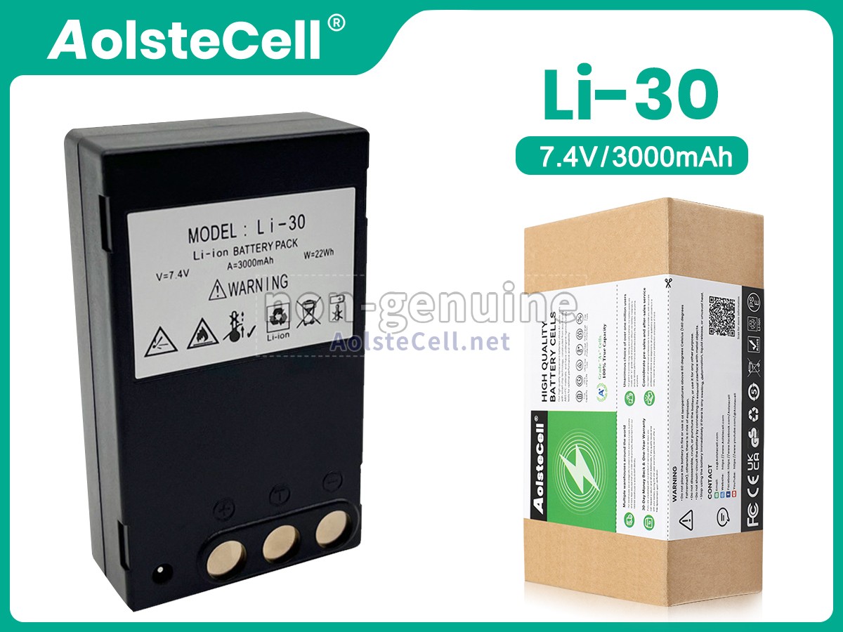 Battery for South NTS-342G