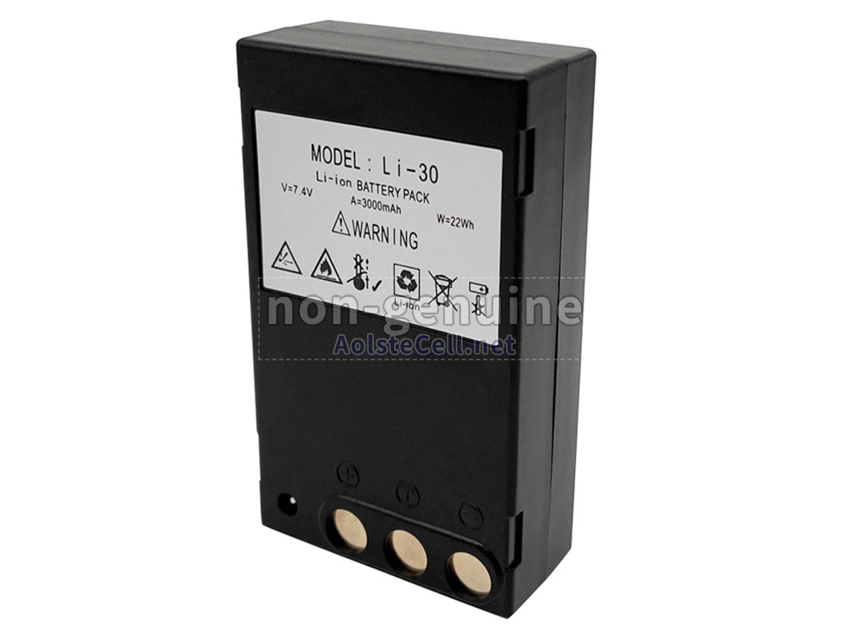 Battery for South NTS-342G