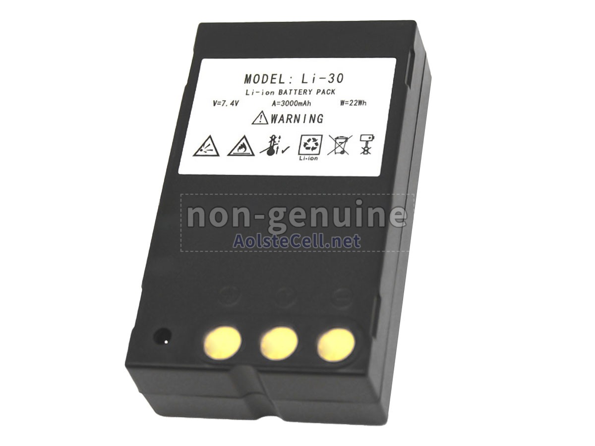 Battery for South NTS-342G