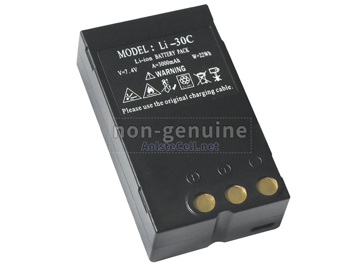 Battery for South Li-30c