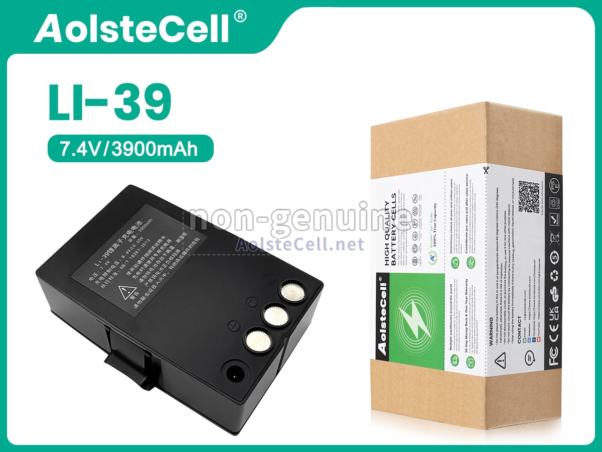 Battery for South NTS-341R10A