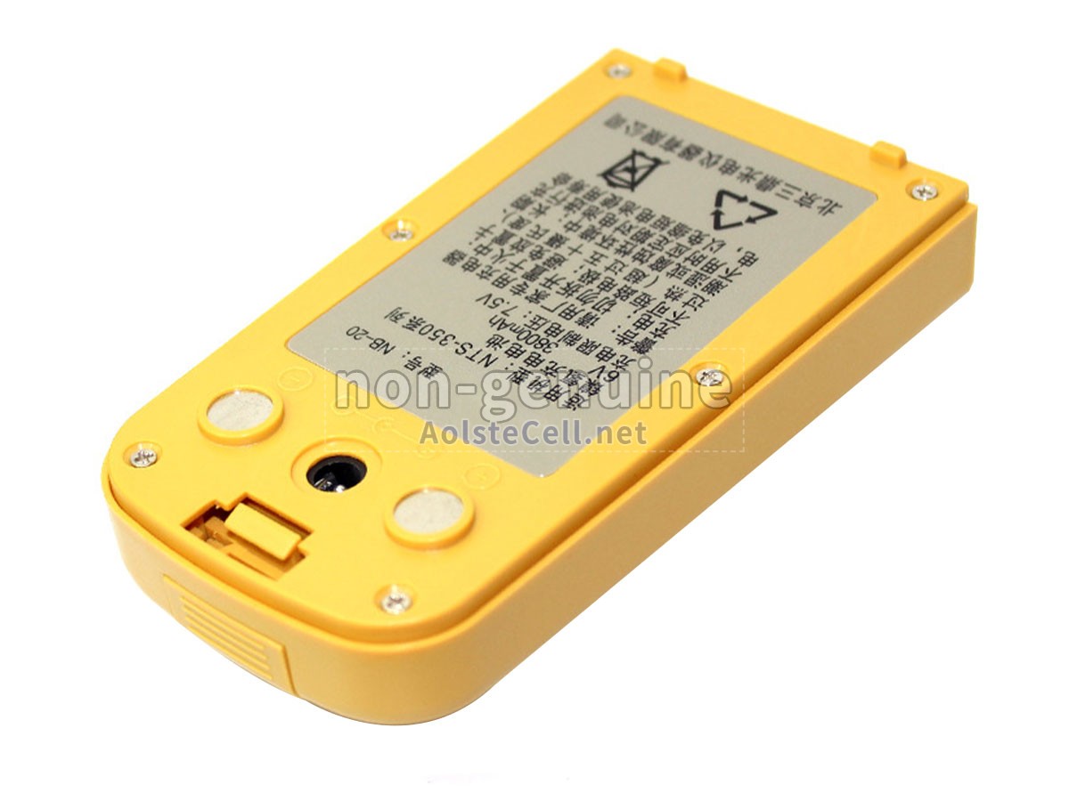 Battery for South NTS350