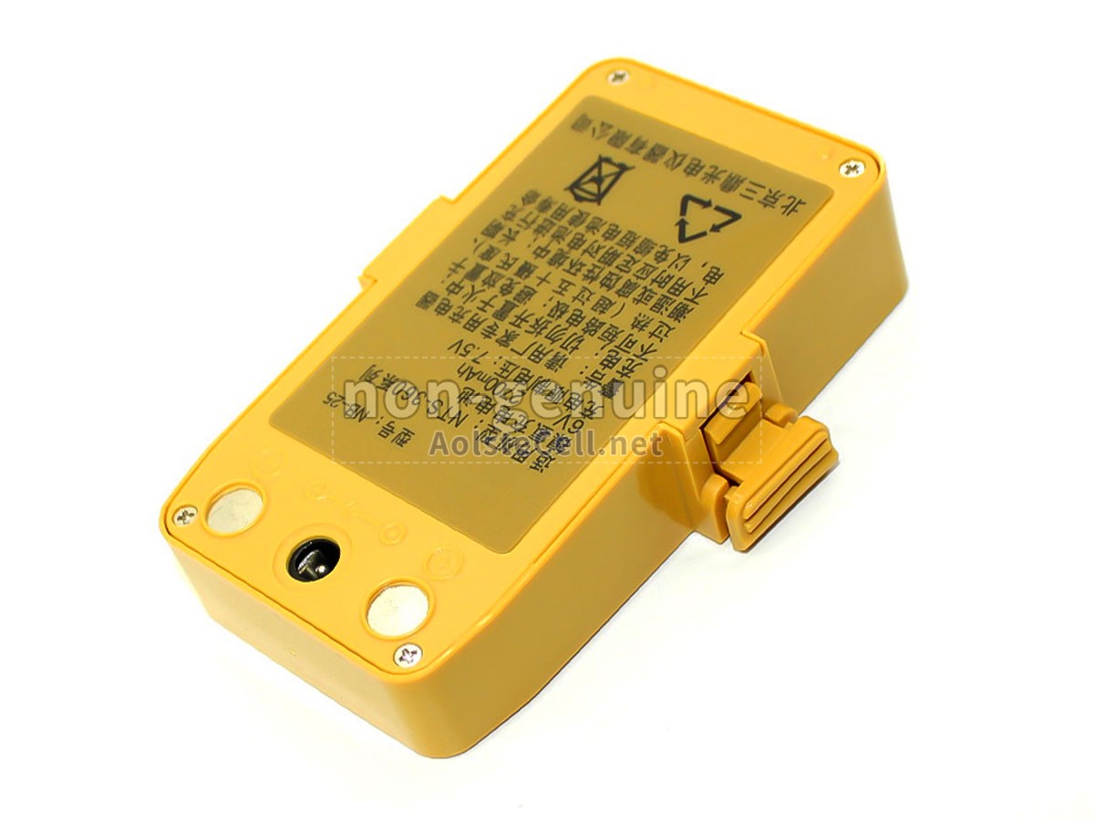 Battery for South NB-25