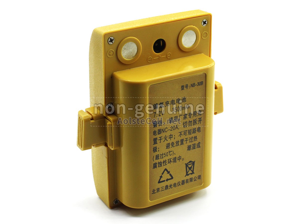 Battery for South NB-30B