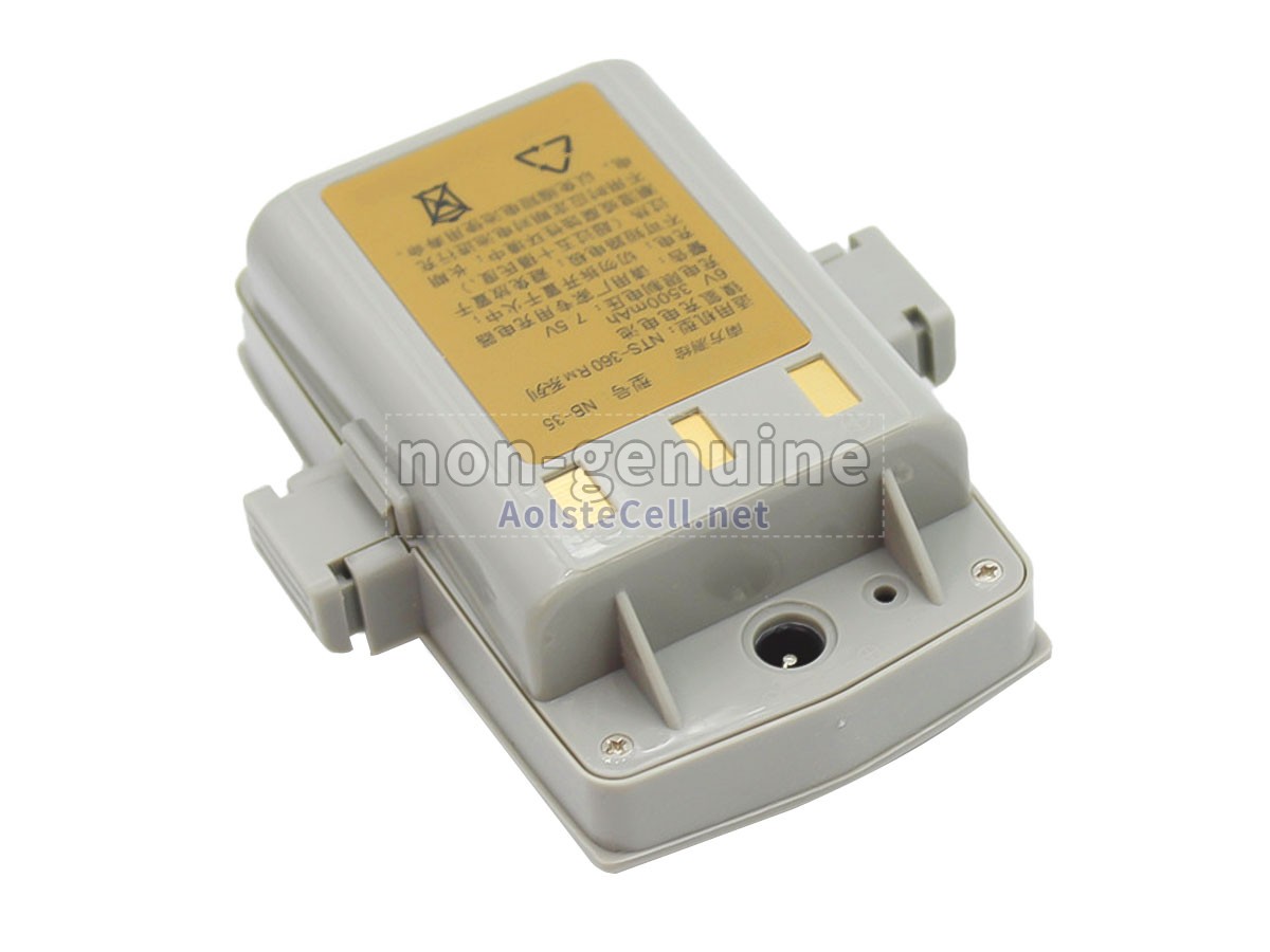 Battery for South NB-35