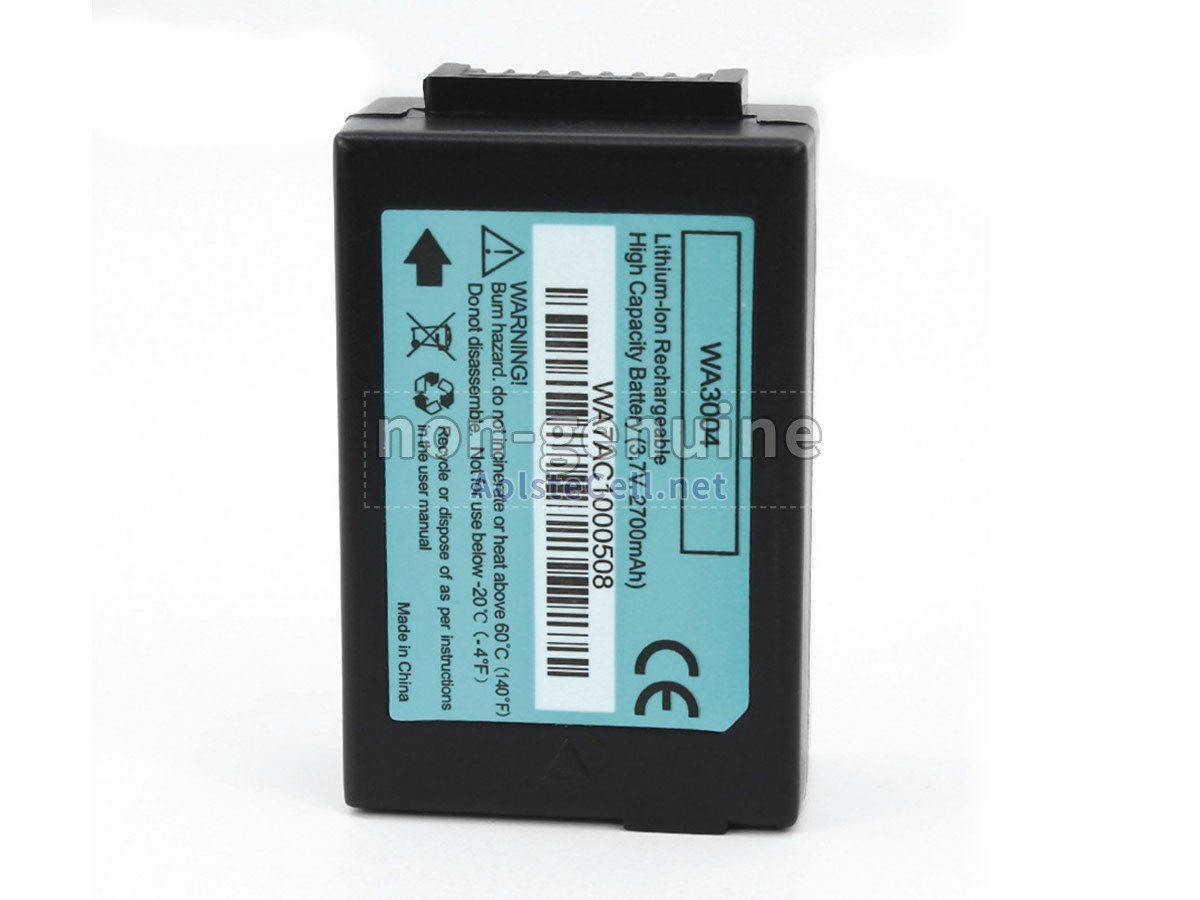 Battery for South 7527