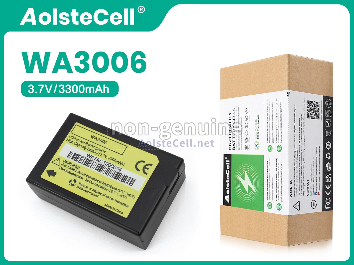 Battery for South WA3006