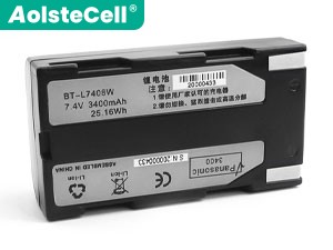 Battery for South S82T