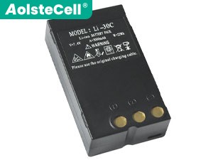 Battery for South Li-30c