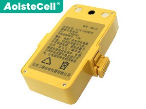 Battery for South NB-25