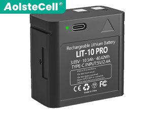 Battery for Spypoint Cell-Link