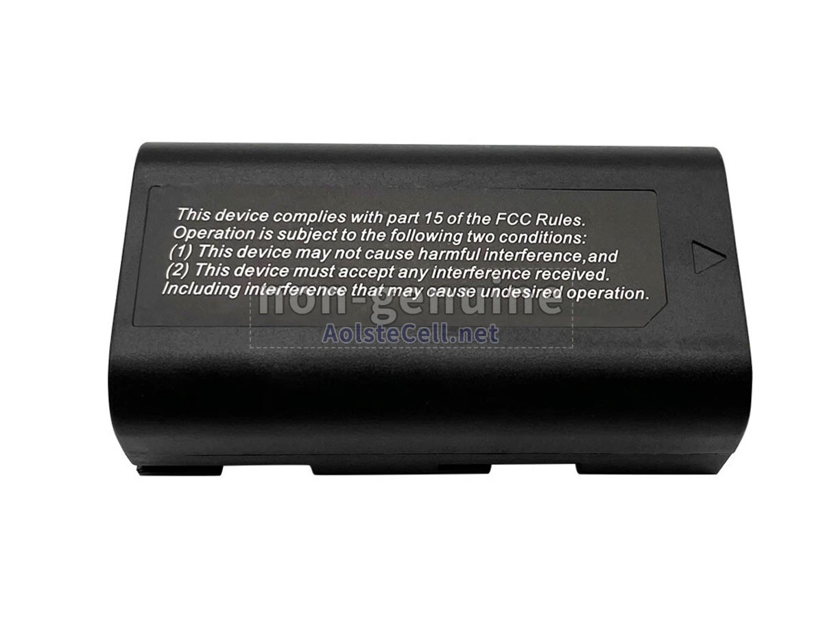 Battery for Stonex S9 GNSS RTK