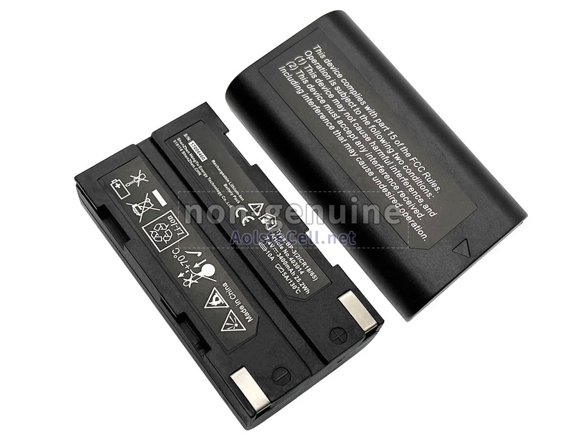 Battery for Stonex S9 GNSS RTK