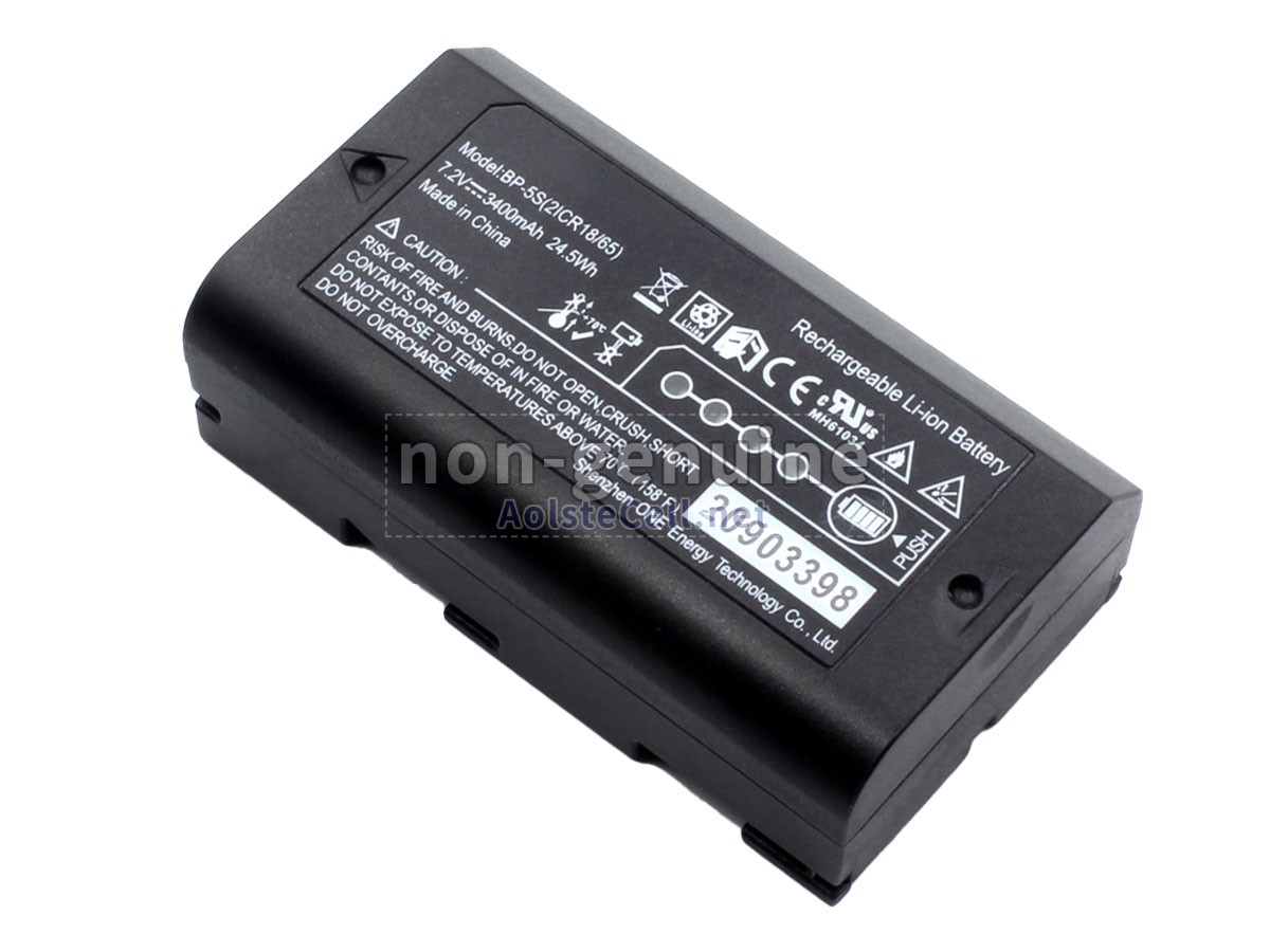 Battery for Stonex FOIF P9-G