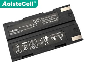 Battery for Stonex S6