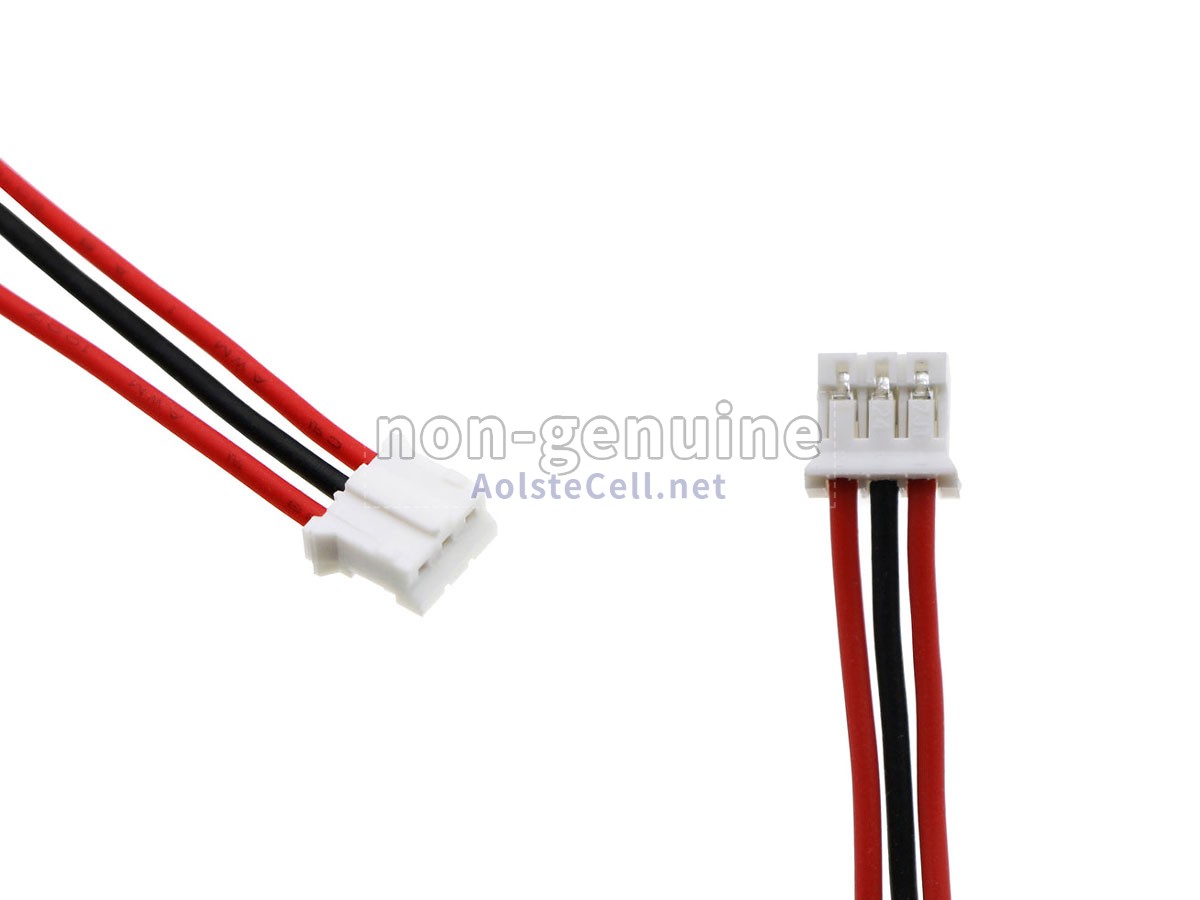 Battery for Summer Pure HD 4.5 Inch Monitor