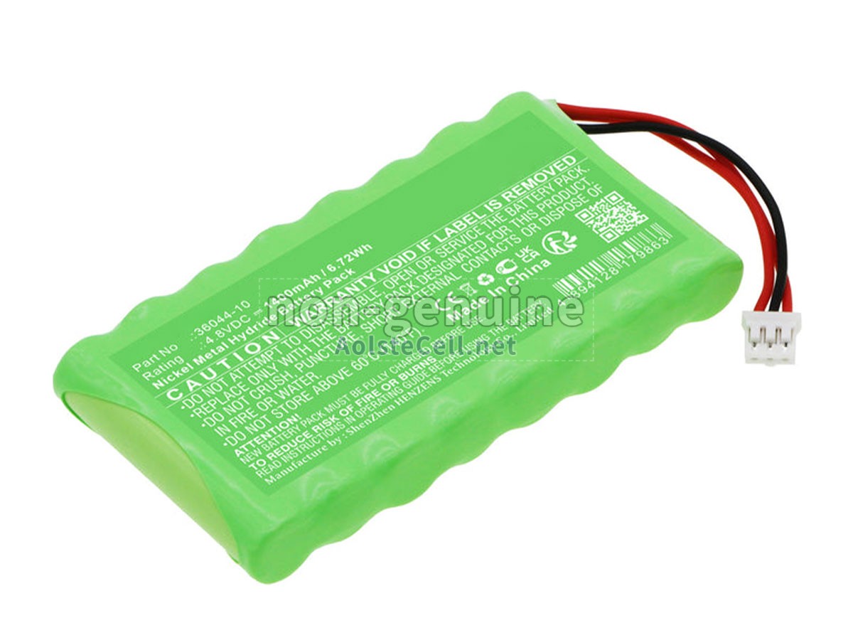 Battery for Summer Pure HD 4.5 Inch Monitor
