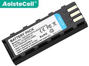 Battery for Symbol ls3478