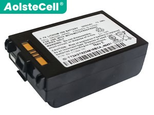 Battery for Symbol mc75A6