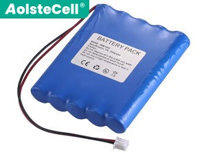 Battery for Szconfort ZNB1000