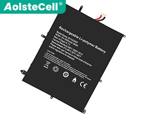 Battery for Teclast 30154200P