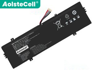 Battery for Teclast U4770130PV-2S1P(2ICP5/70/130)