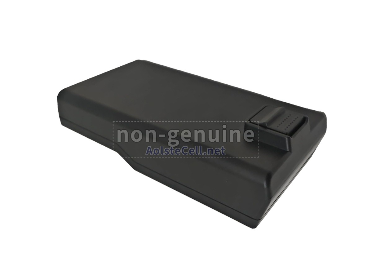 Battery for TEK ZB1669-7S1P-01