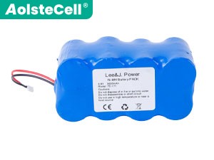 Battery for Terumo SS-002615