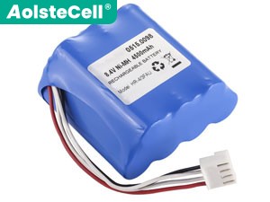 Battery for Testo 350 XL