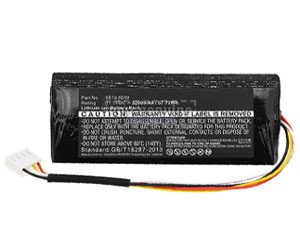 Battery for Testo 05150039