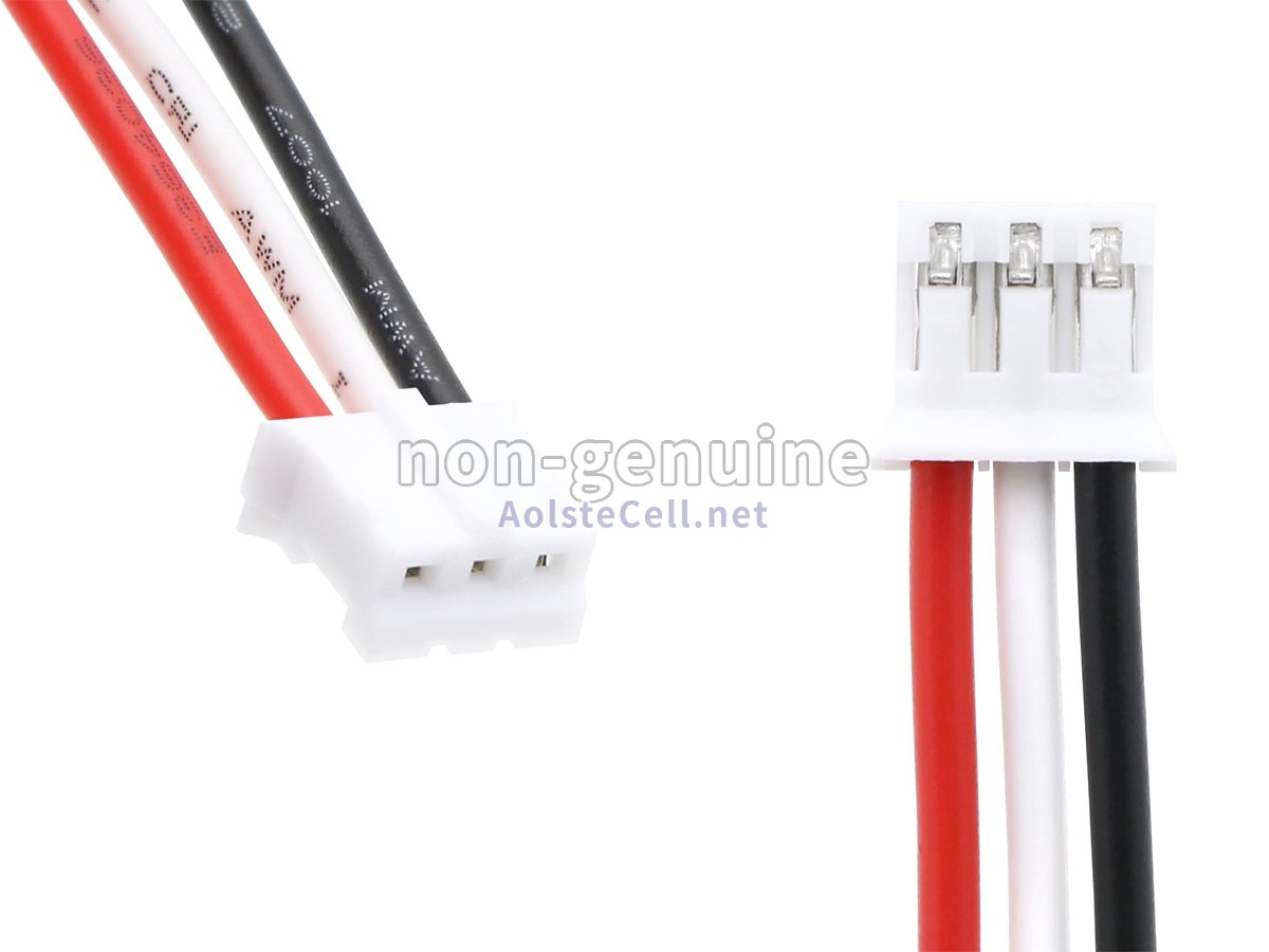 battery replacement Teufel INR18650-1S2P-5P