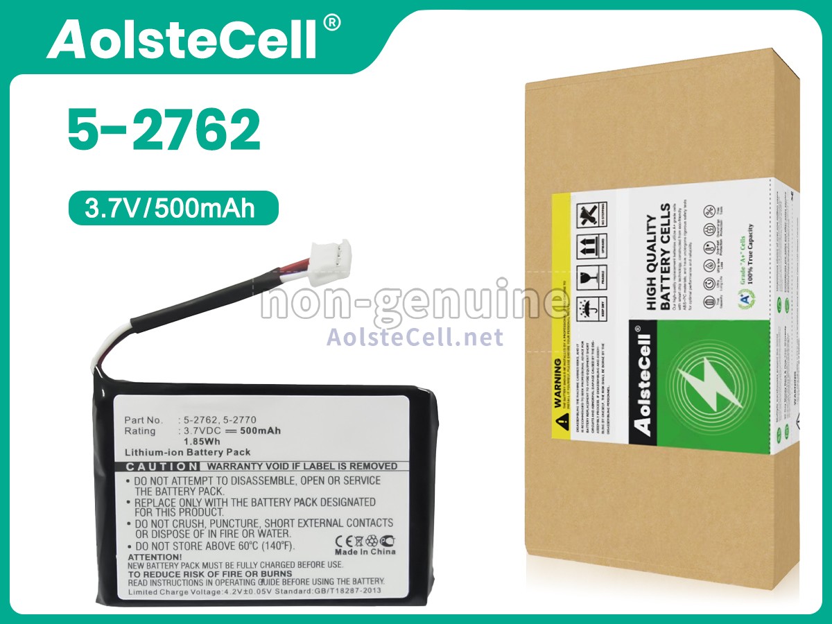Battery for Thomson PL-043043