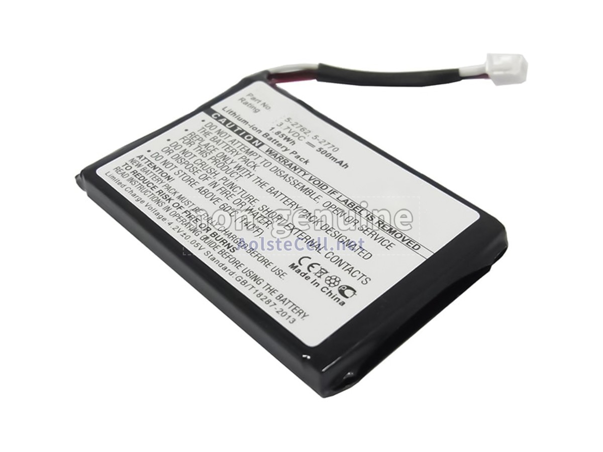 Battery for Thomson PL-043043