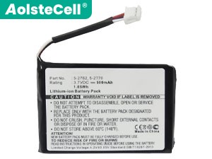 Battery for Thomson Grundig SL-422943