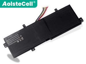 Battery for Thunderobot 911 Targa B5Ta