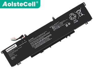 Battery for Thunderobot 916QA139H