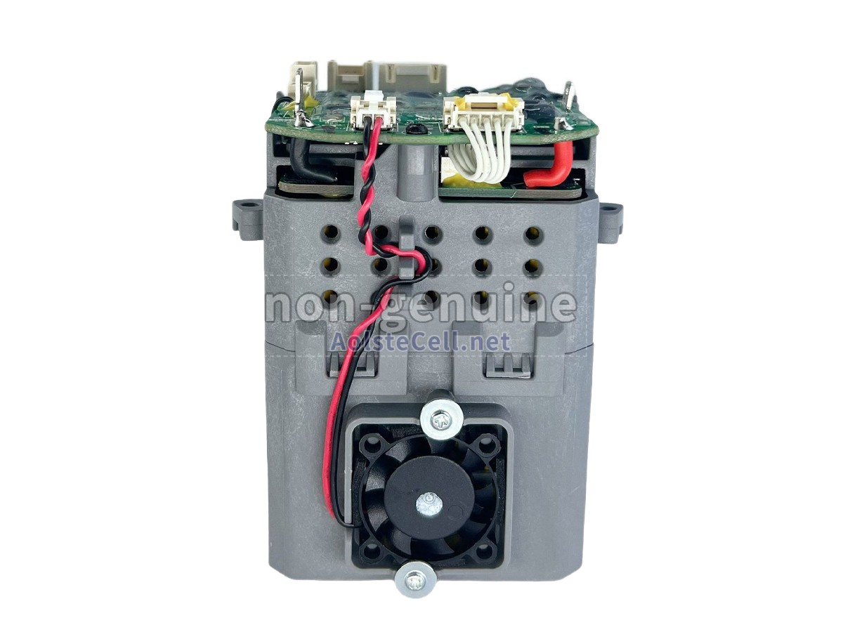 Battery for Tineco CL2348-6S1P-01A