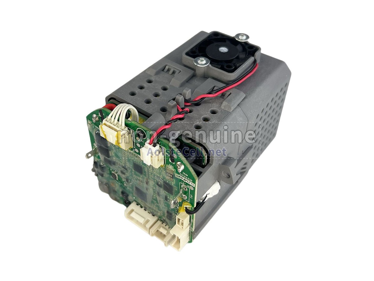 Battery for Tineco CL2348-6S1P-01A