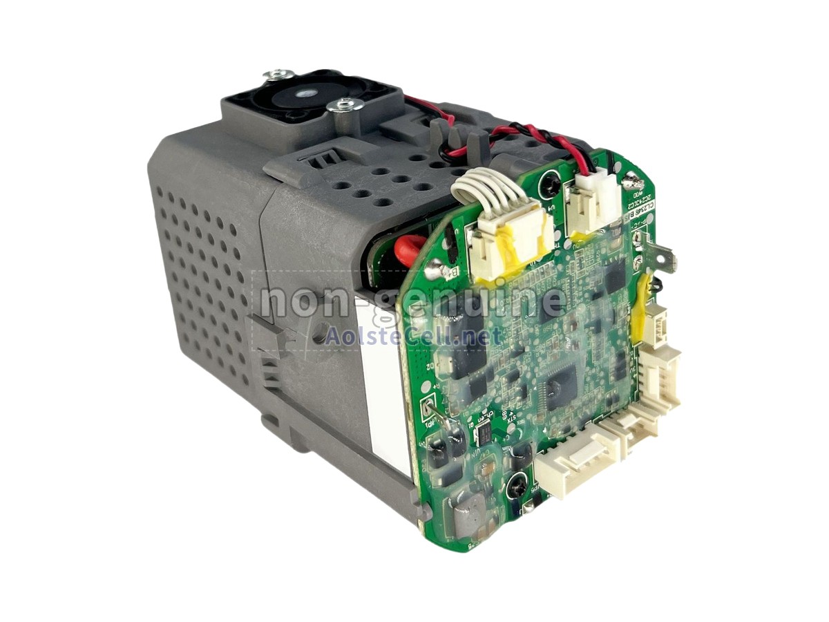 Battery for Tineco CL2348-6S1P-01A