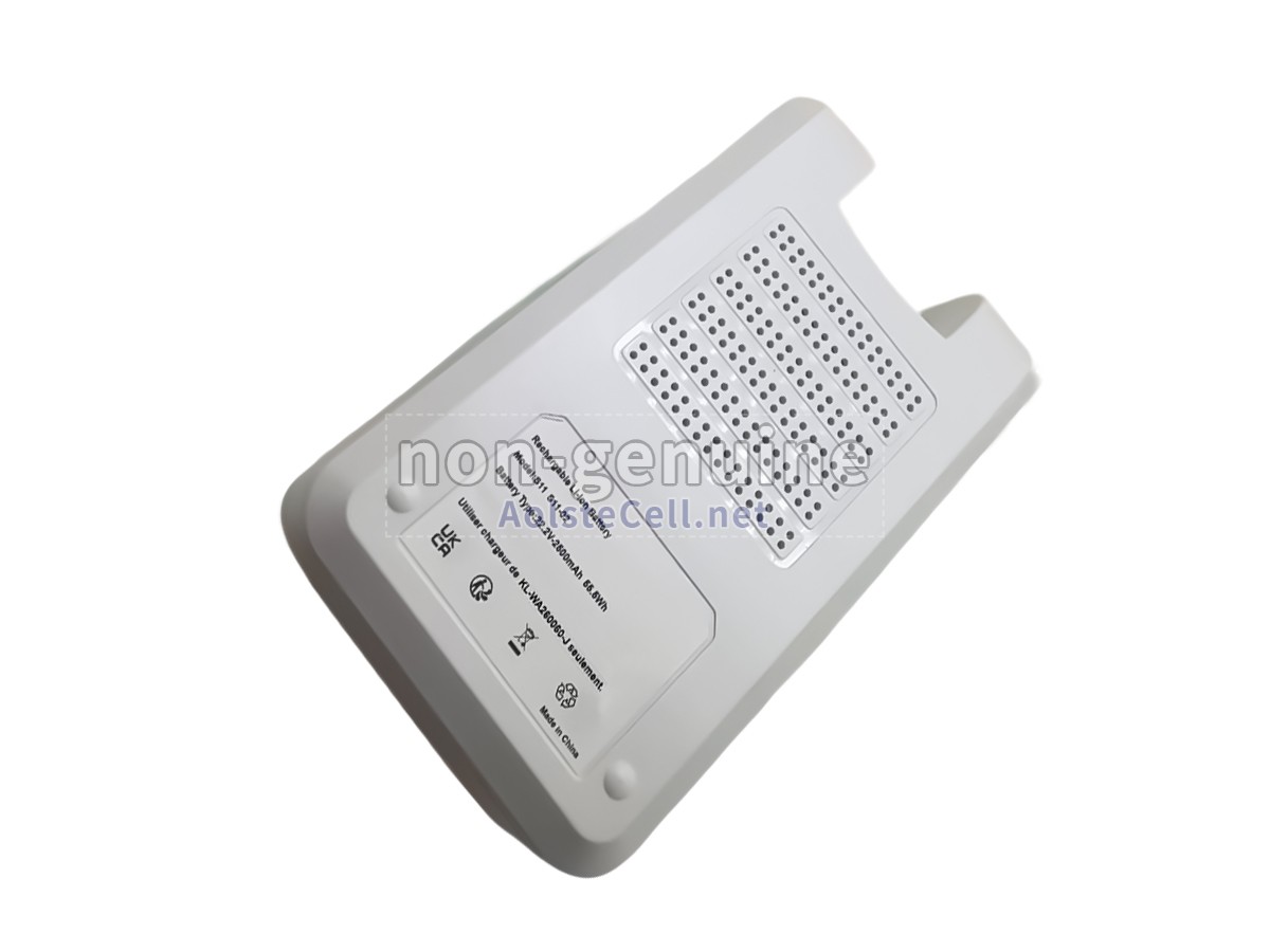 Battery for Tineco Pure One S11