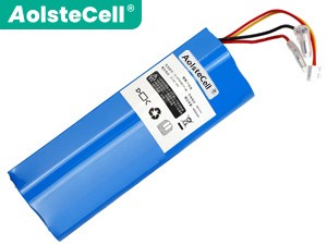 Battery for Tineco CL1879-6S1P-08