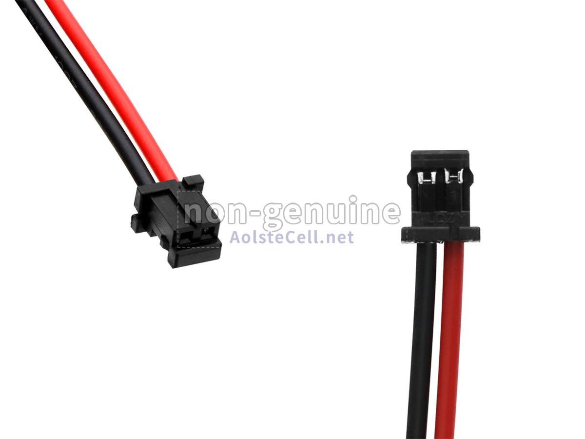 Battery for TOHNICHI HHR-AA