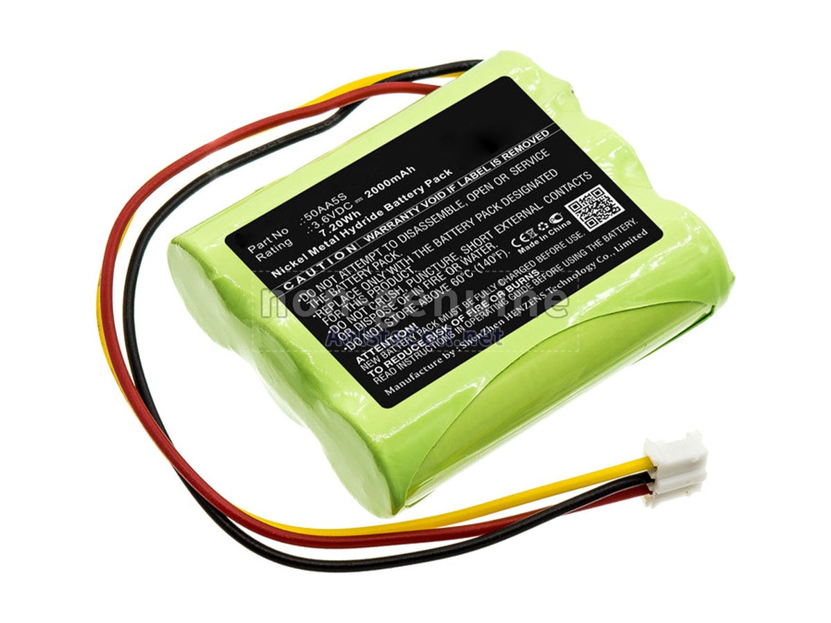 Battery for Tonies 50AA5S