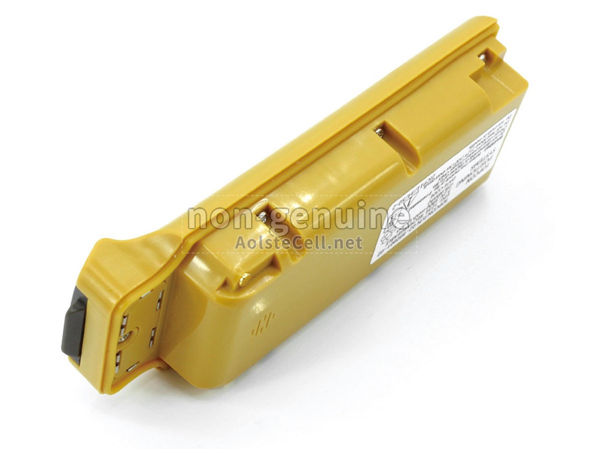 Battery for Topcon Gr-5